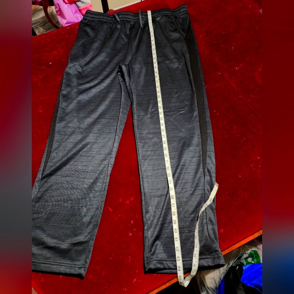 Tek Gear Sweatpants - Picture 3 of 8
